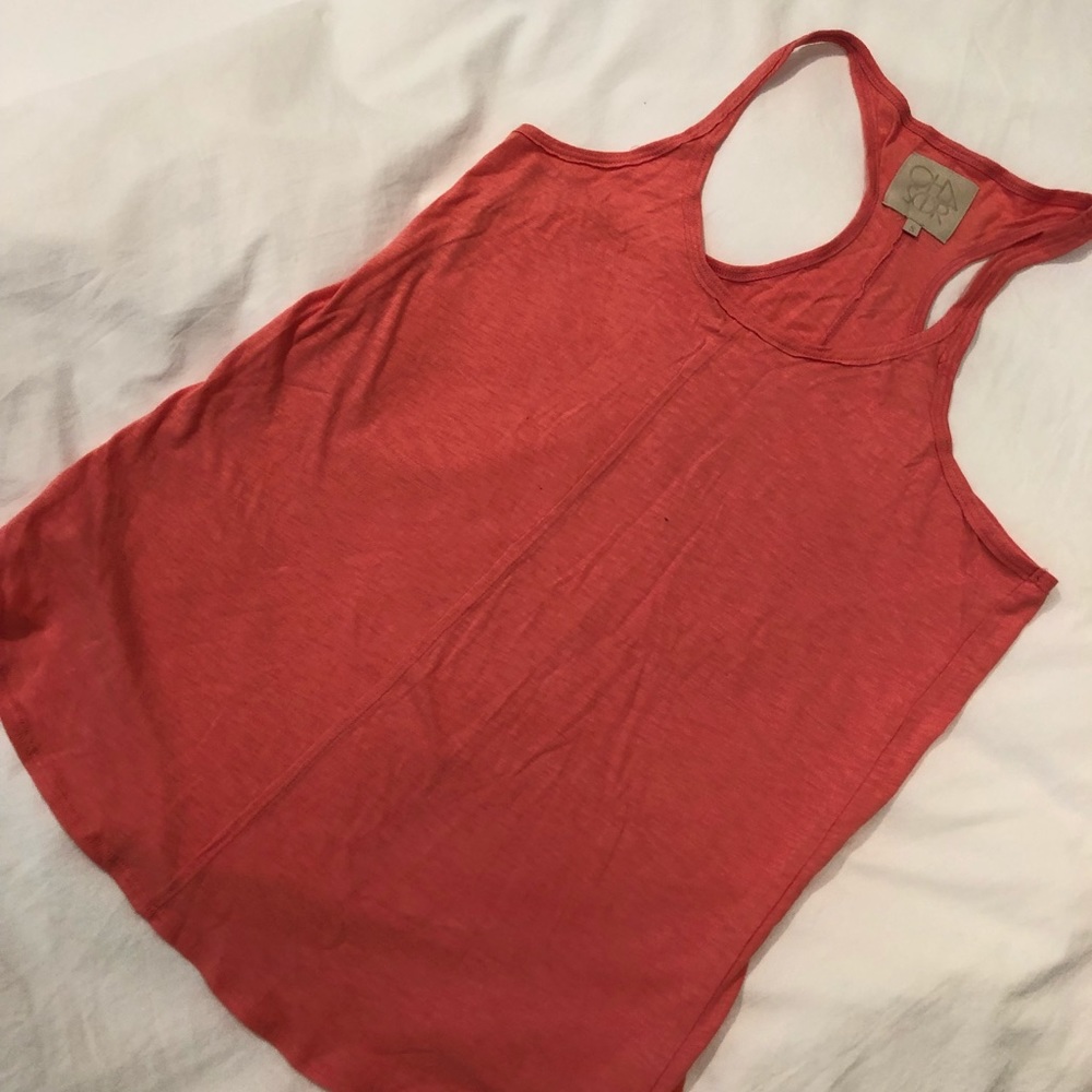 Ladies Chaser Tee